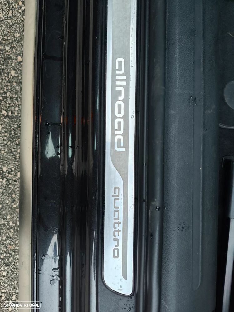 Audi A4 Allroad 2.0 TDI quattro Exclusive - 6