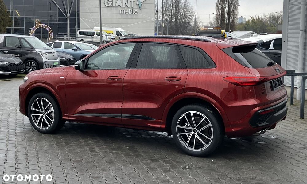 Audi Q5 - 6