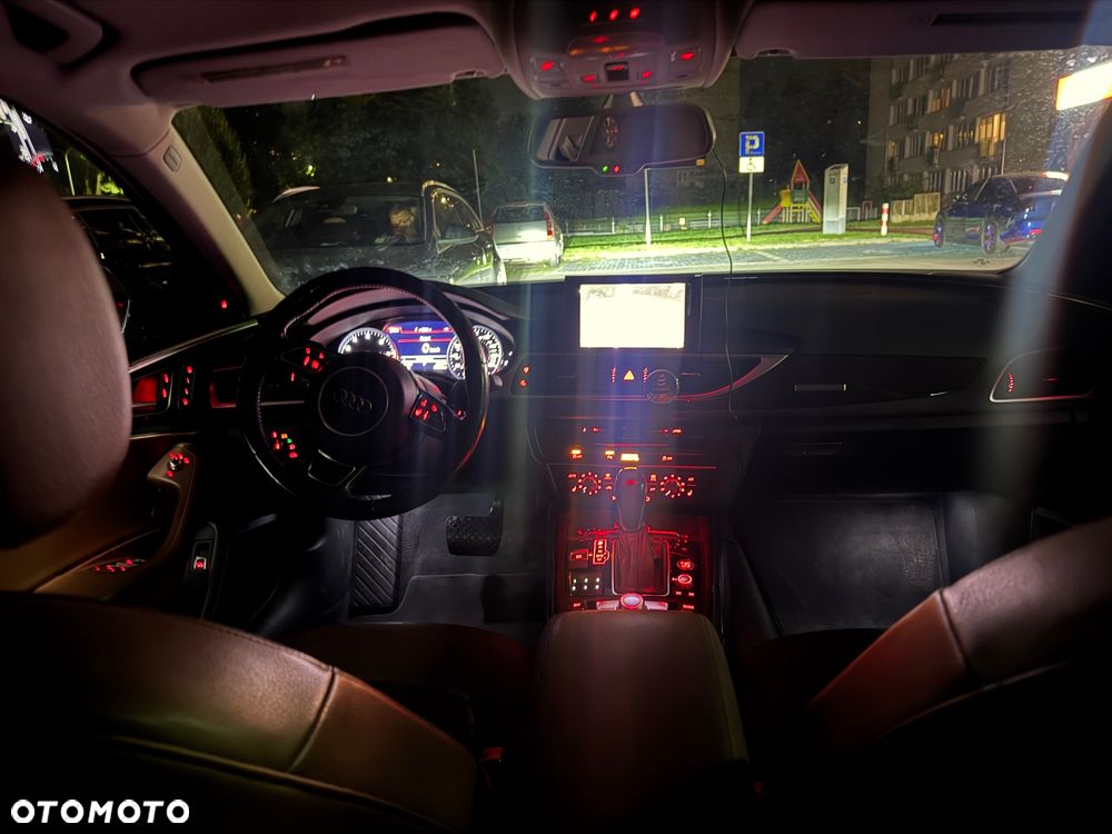Audi A6 Limousine 2.0 TFSI Quattro S tronic - 17