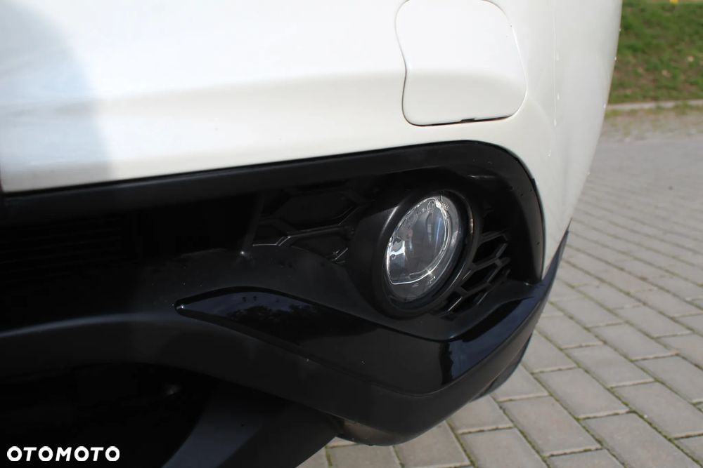 Nissan Juke 1.2 DIG-T Edition - 15