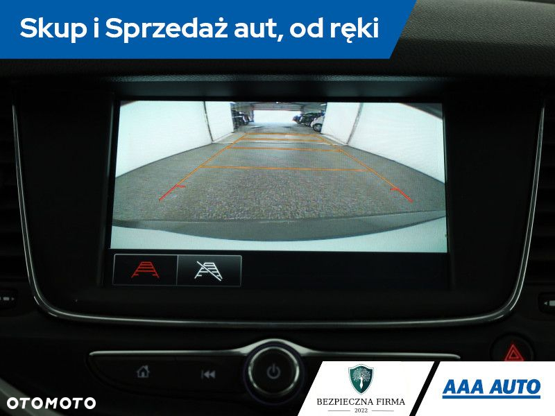 Opel Astra - 14