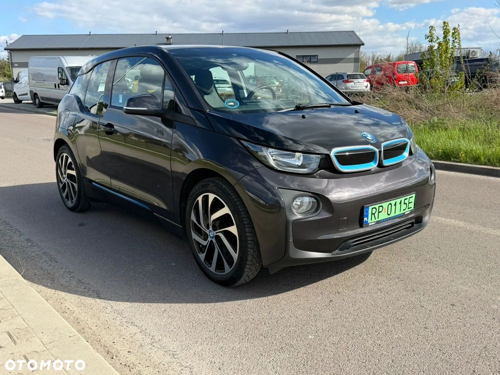 BMW i3 (60 Ah) - 3