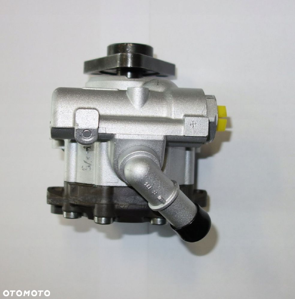 POMPA WSPOMAGANIA LAND ROVER RANGE ROVER III L322 5.0 V8 508PS 510KM - 4