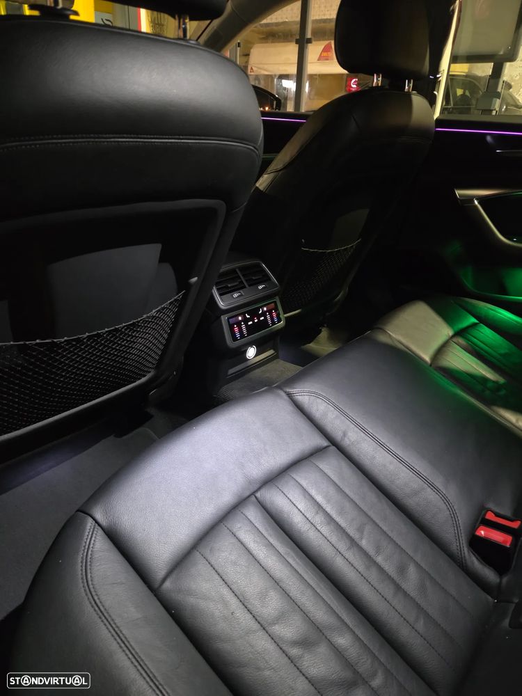 Audi A7 Sportback - 13