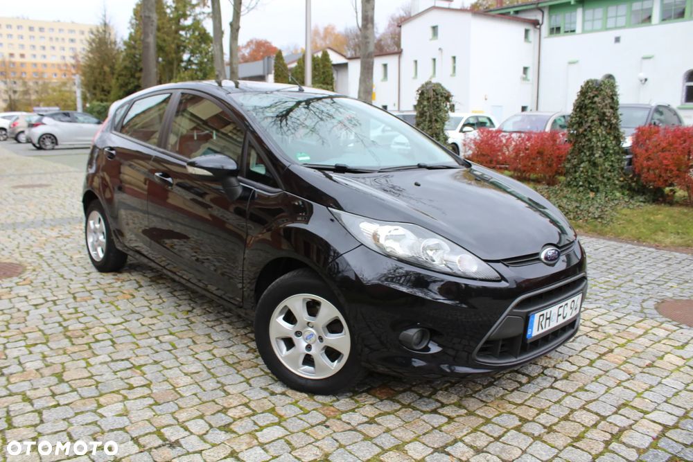 Fiat Punto 1.2 16V Dynamic - 2