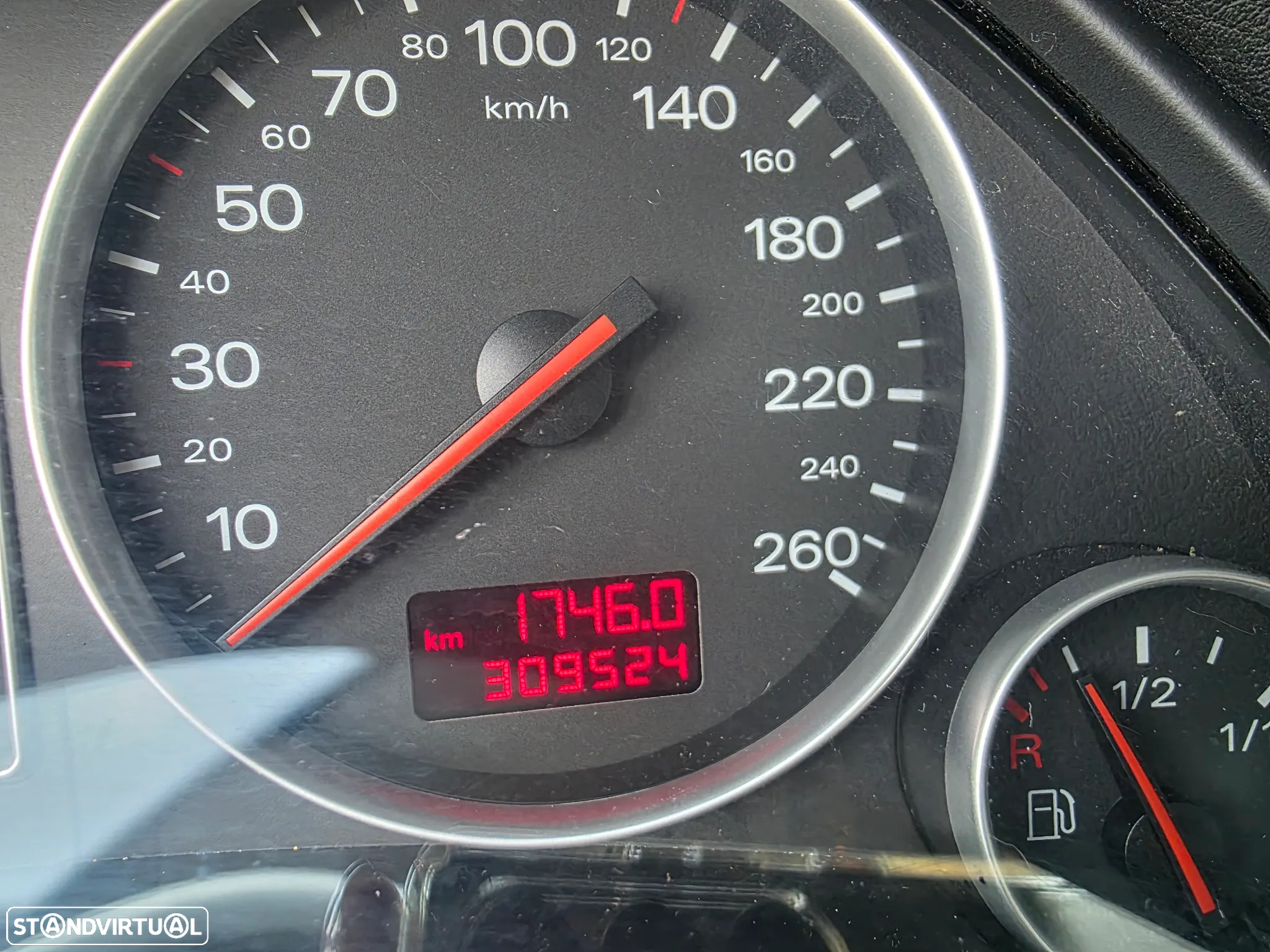 Audi A4 1.9 TDI m5 Sport - 22