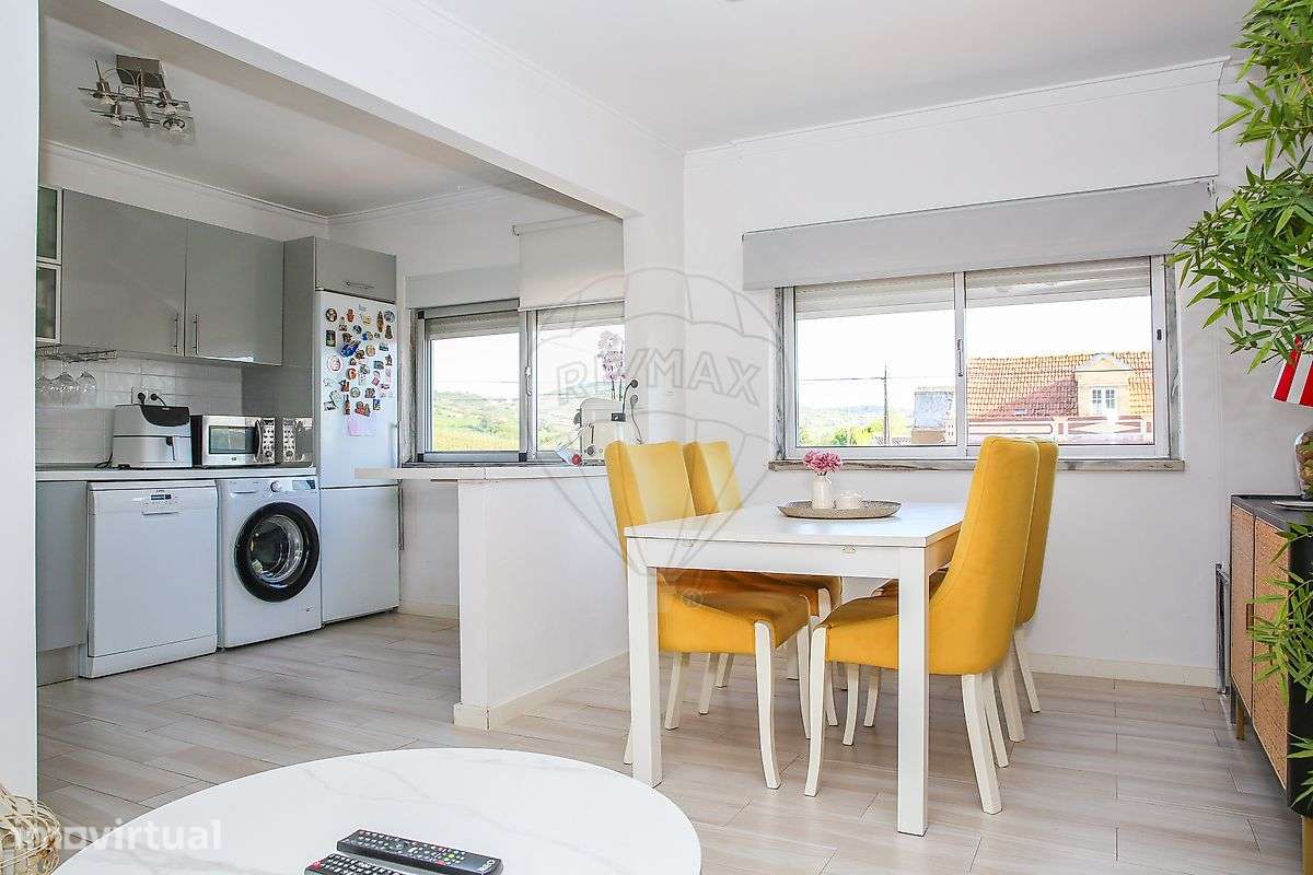 Apartamento T1 para venda - Grande imagem: 5/16