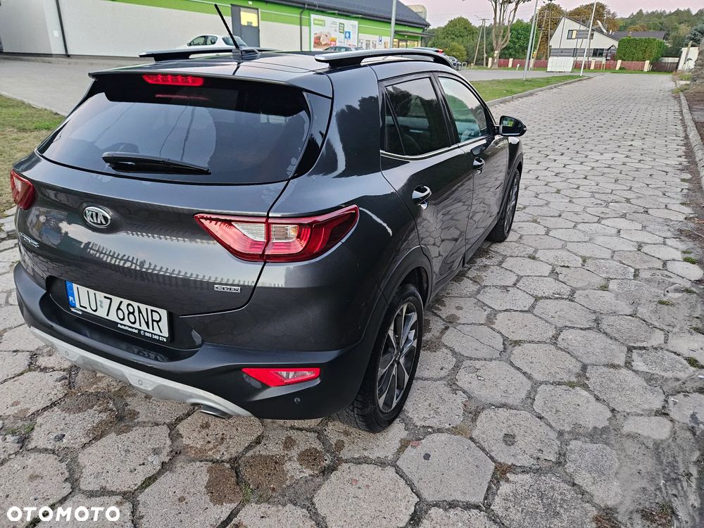 Kia Stonic 1.6 CRDi L - 3