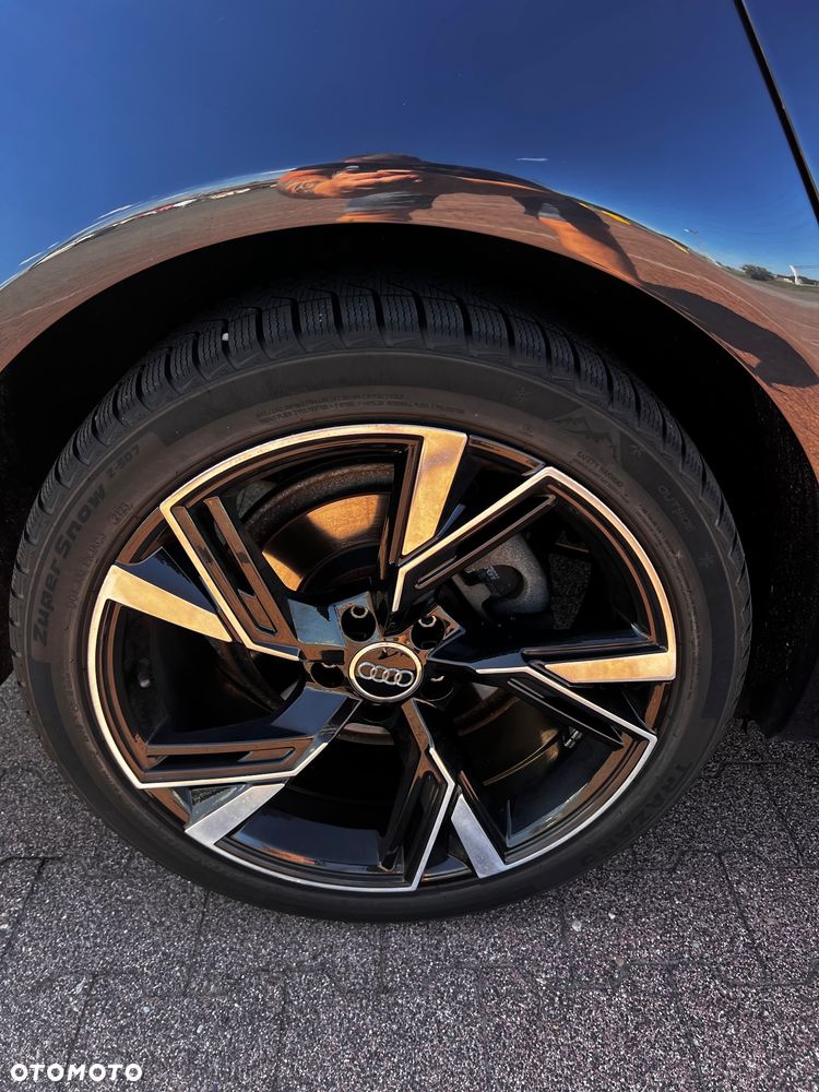 Audi A6 Avant 2.0 TDI quattro S tronic - 12