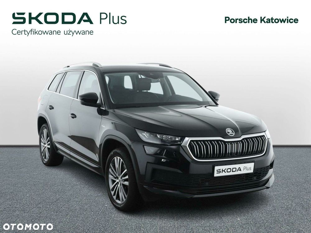 Skoda Kodiaq - 7