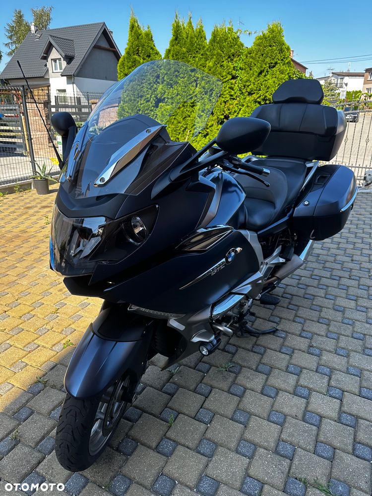 BMW K - 4