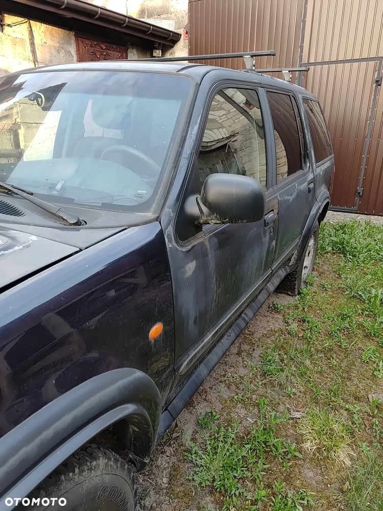 Ford Explorer 4.0 - 3