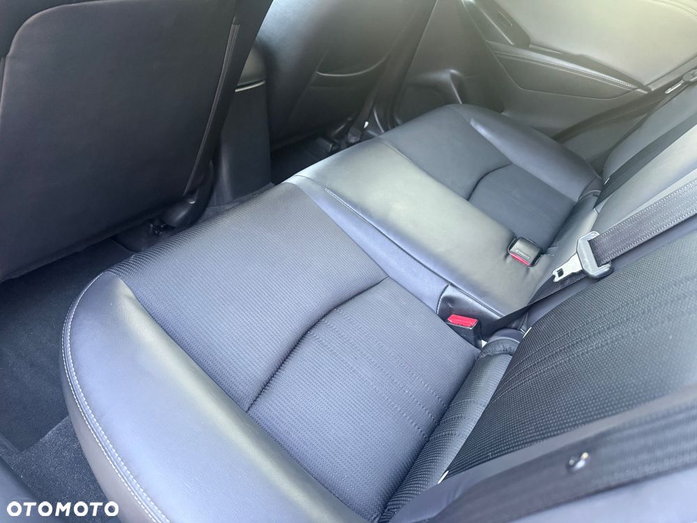 Mazda CX-3 2.0 SkyPassion - 41