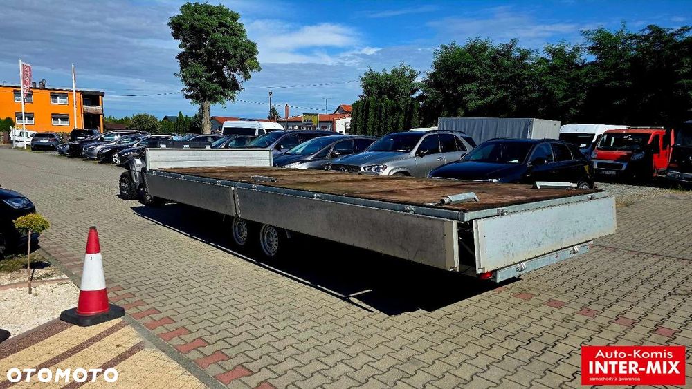 Rydwan EURO - 14