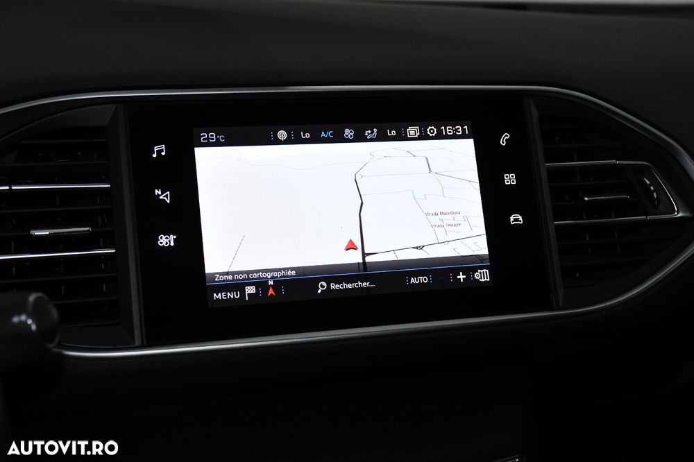 Peugeot 308 PureTech 110 Stop & Start Active - 12