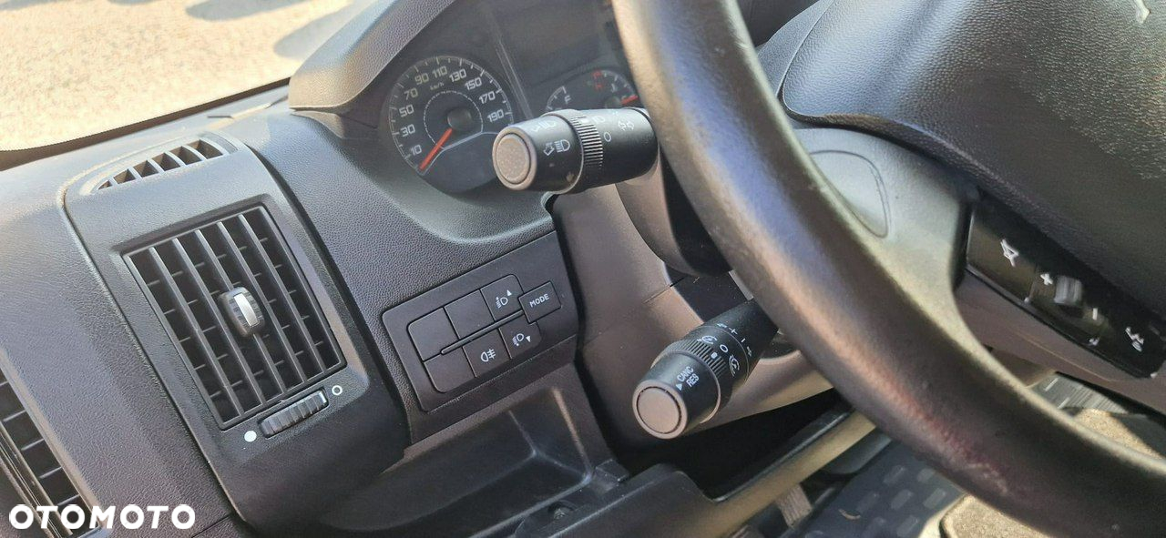 Peugeot Boxer - 26