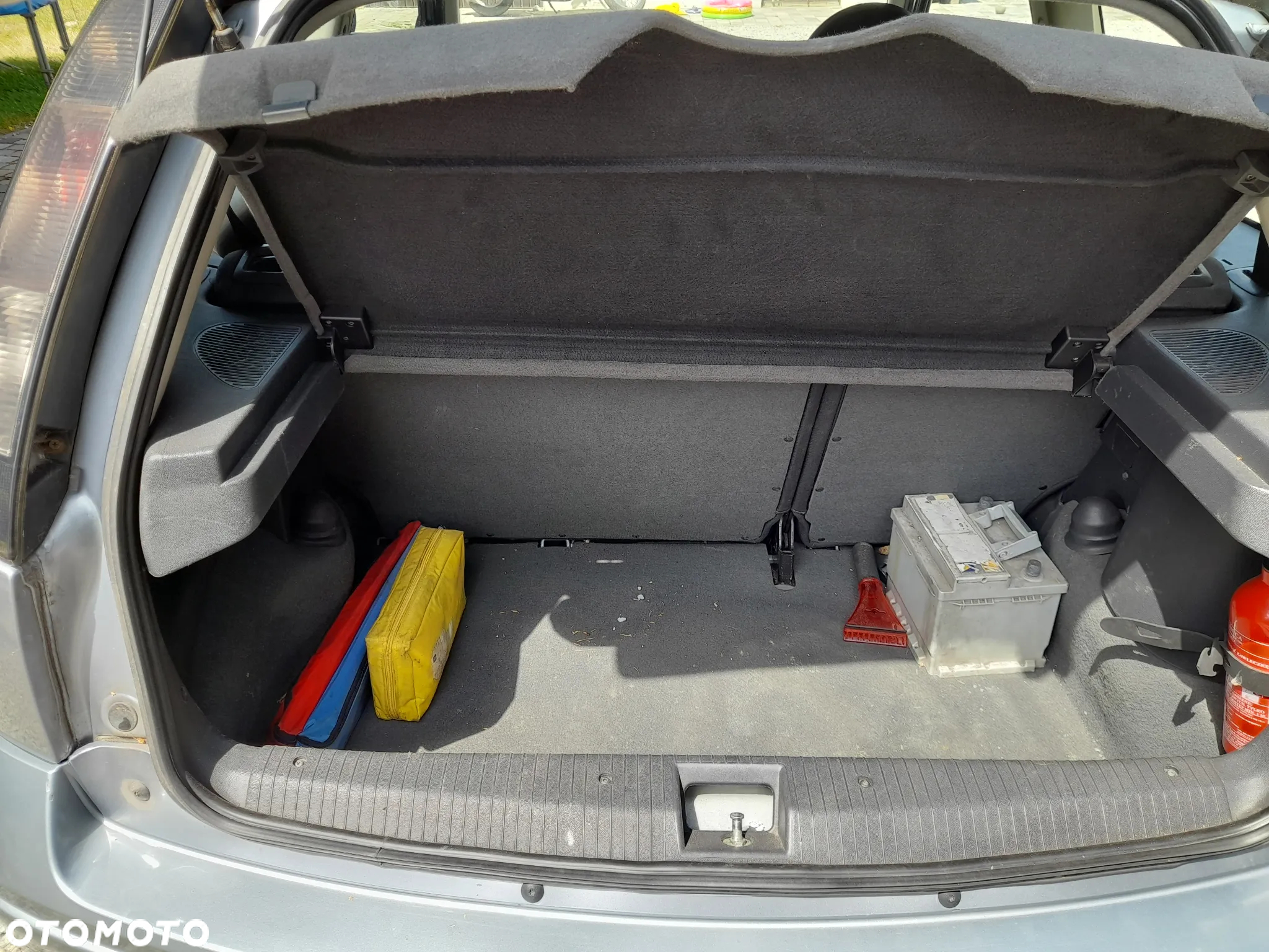 Opel Corsa - 9
