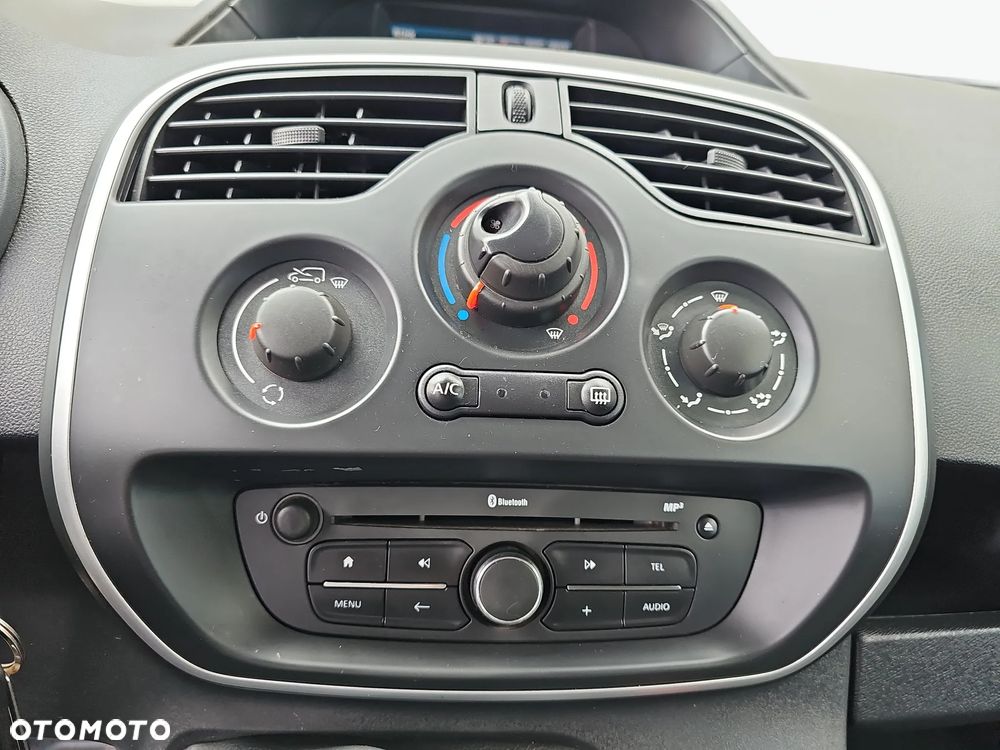 Renault kangoo - 20
