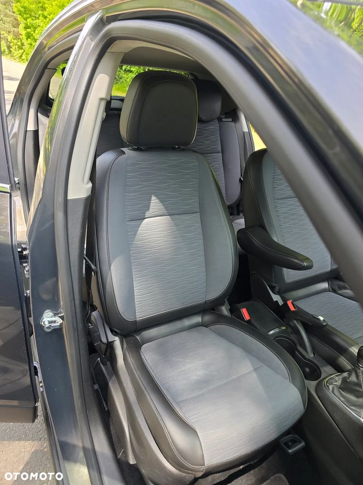 Opel Mokka 1.6 CDTI Cosmo S&S - 21