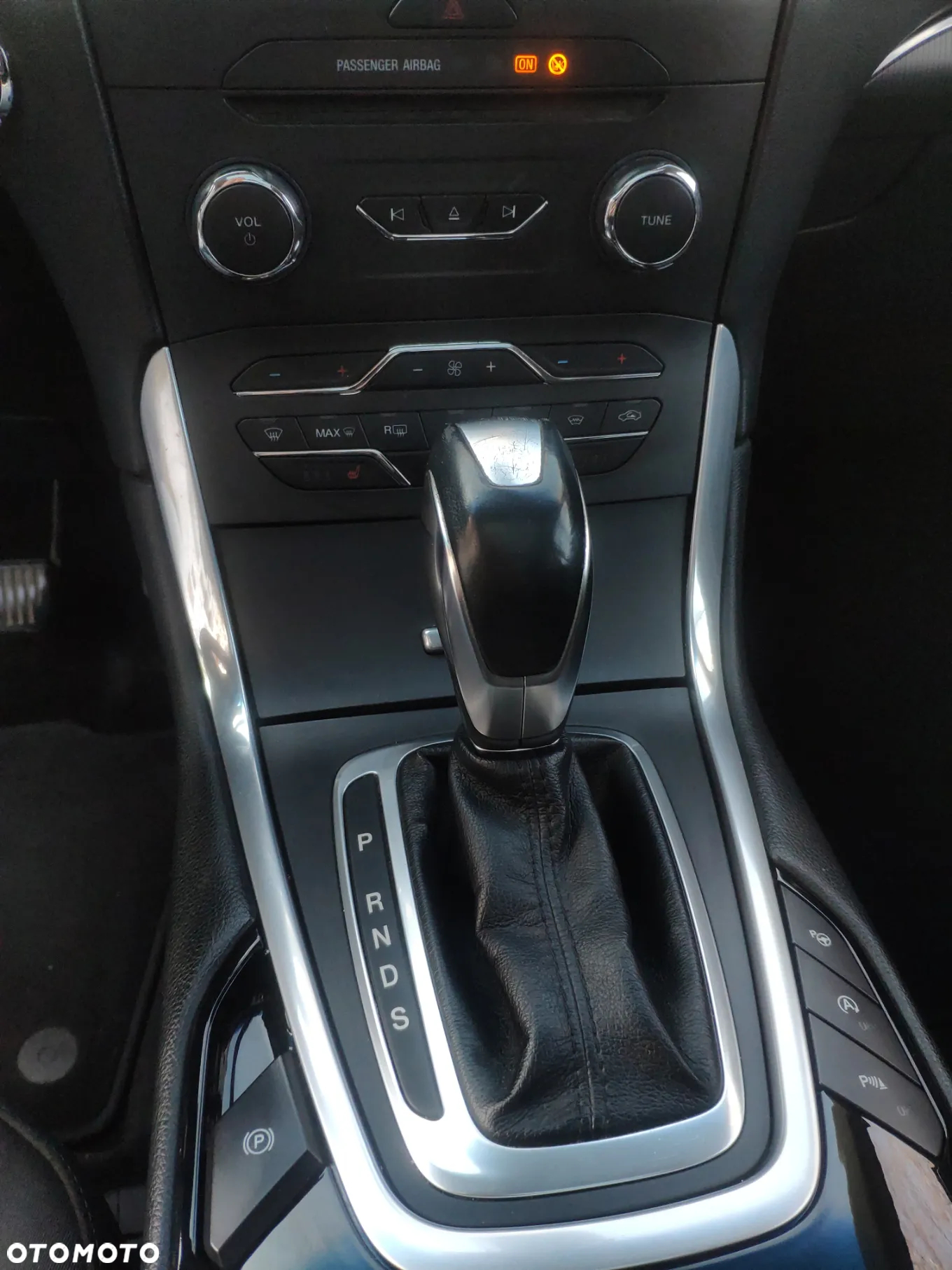 Ford Edge 2.0 TDCi Bi-Turbo 4x4 Titanium - 17