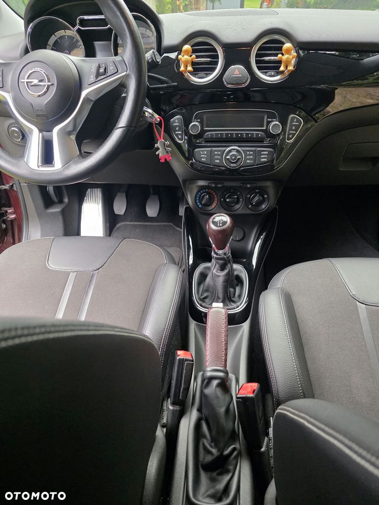 Opel Adam 1.4 Black Link - 8