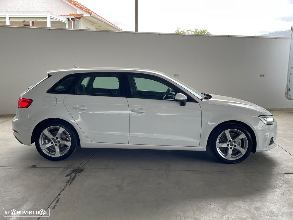 Audi A3 Sportback 1.0 TFSI sport - 6