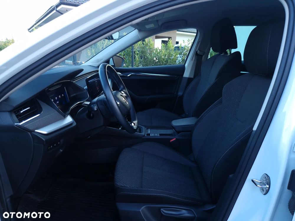 Skoda Octavia 1.5 TSI ACT Style - 17