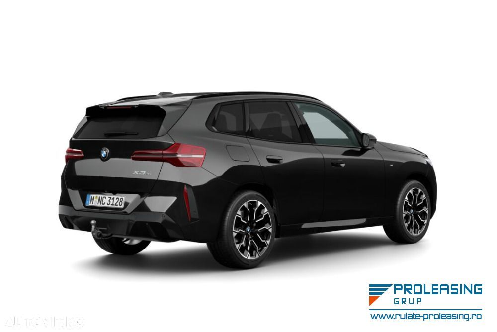 BMW X3 20 xDrive AT MHEV - 2