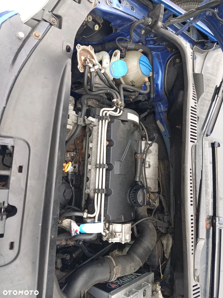 Volkswagen Caddy Mixt - 3