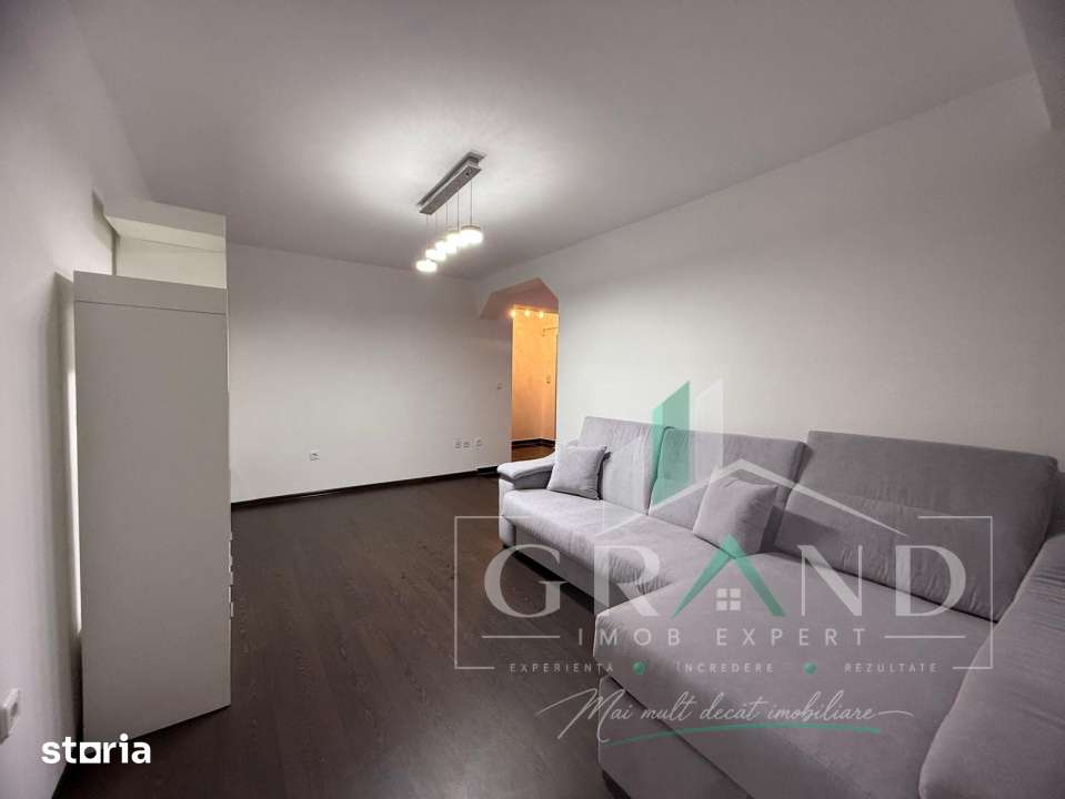 Apartament decomandat | 39 mp+balcon 7 mp | Zona Panemar–Eroilor | F — fotografia 2