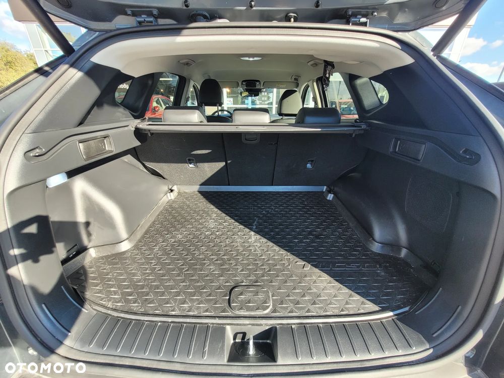 Hyundai Tucson 1.6 T-GDi 48V Executive 2WD DCT - 37