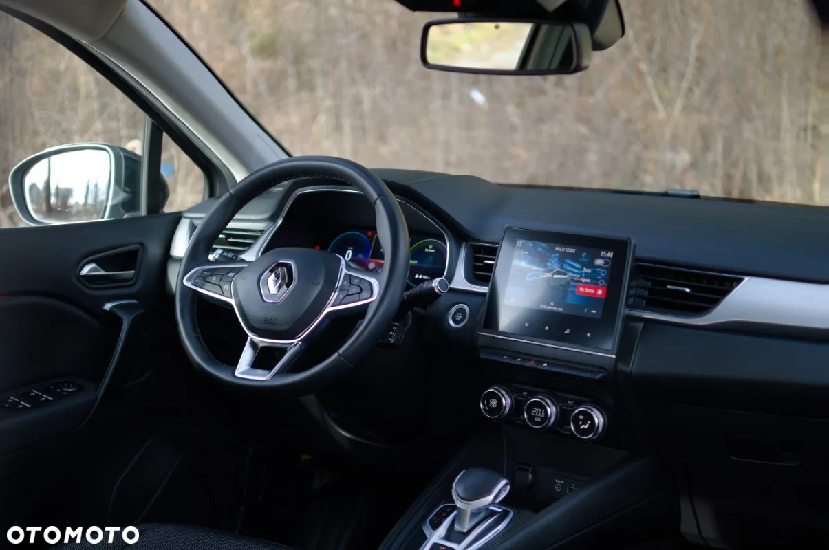 Renault Captur - 7