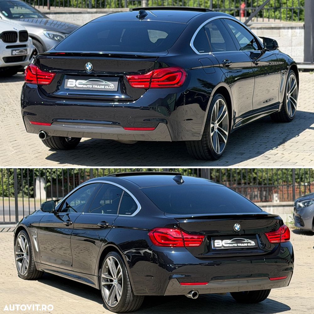 BMW Seria 4 - 9