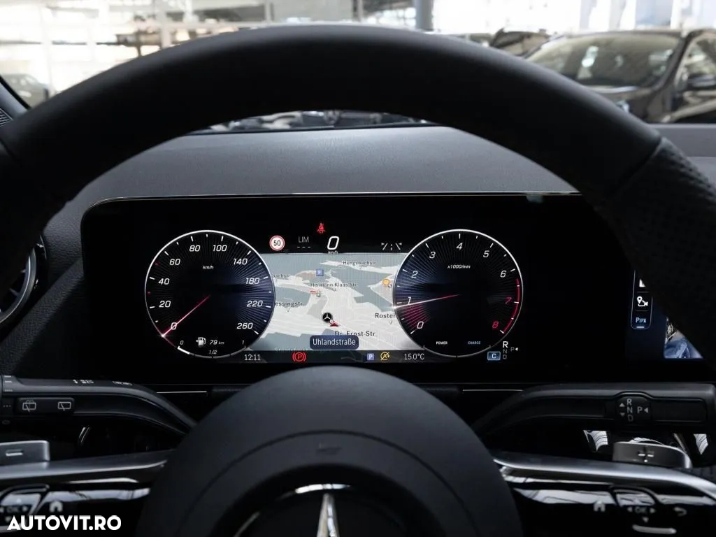 Mercedes-Benz GLA 180 7G-DCT AMG Line Advanced Plus - 7