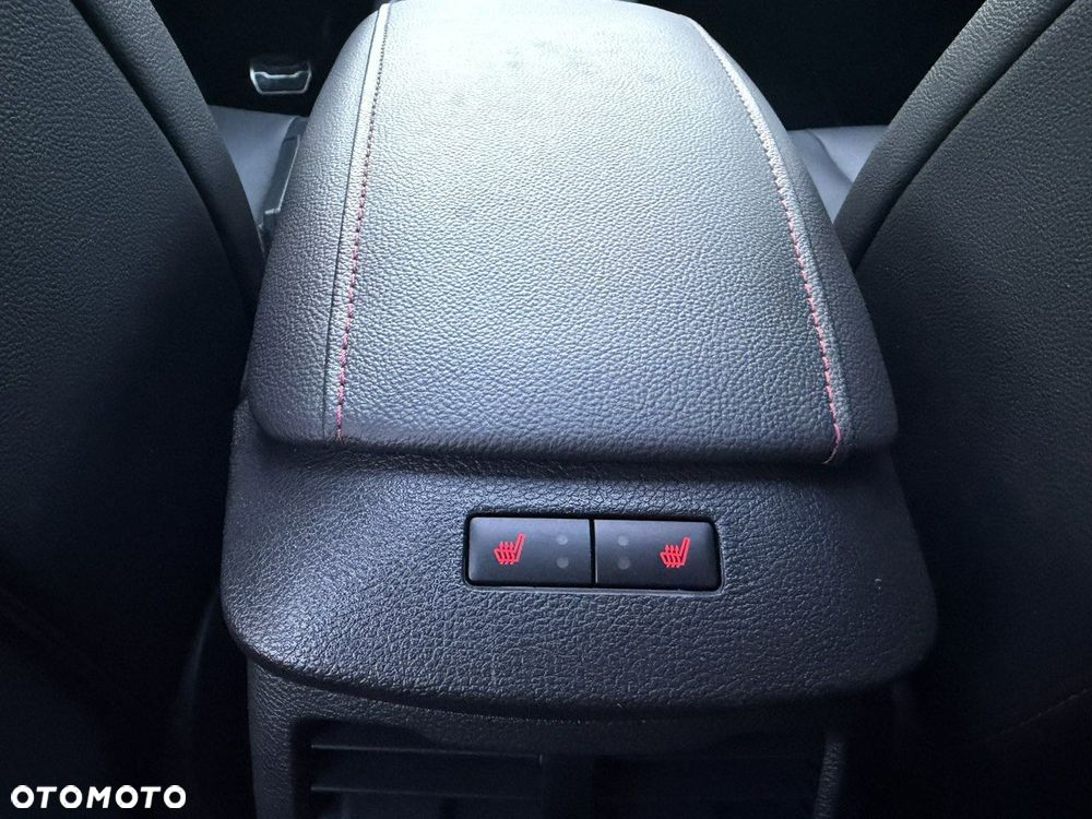 Ford Mondeo - 25