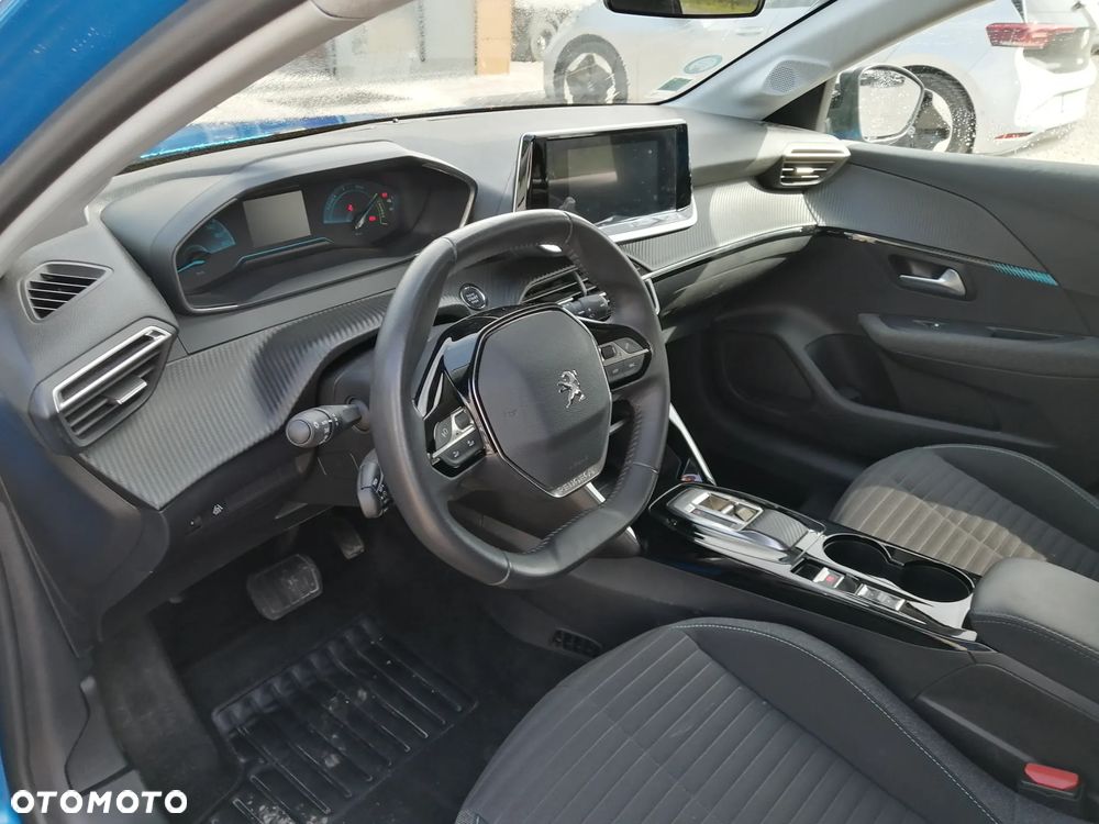 Peugeot 208 Elektromotor 156 Style - 6