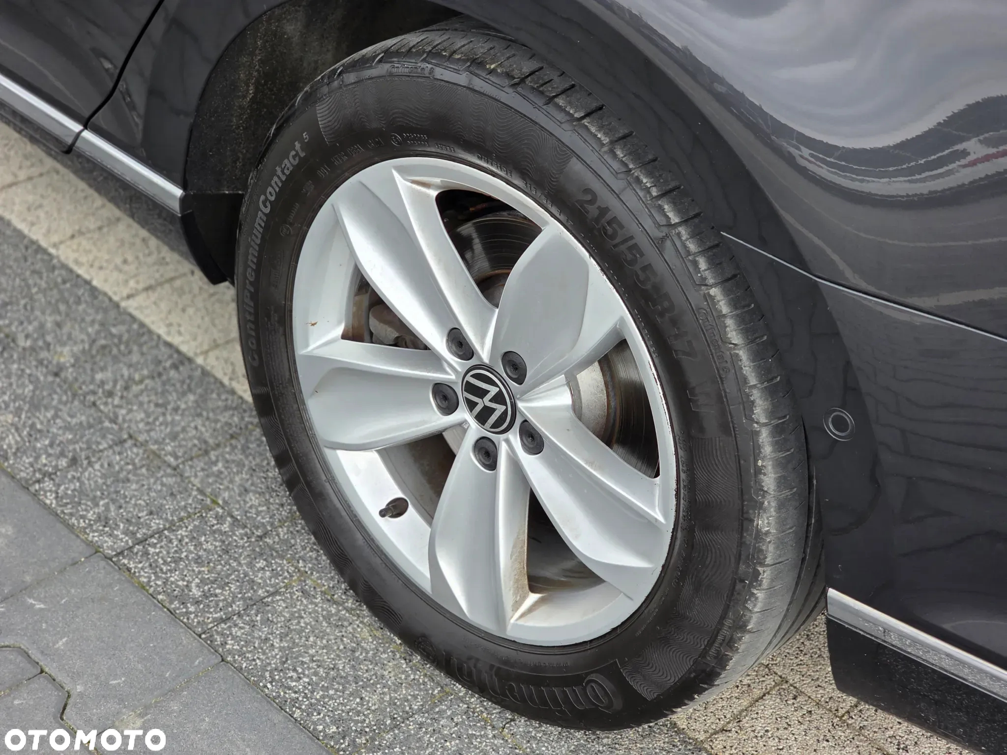 Volkswagen Passat 2.0 TSI 4Mot Elegance DSG - 7