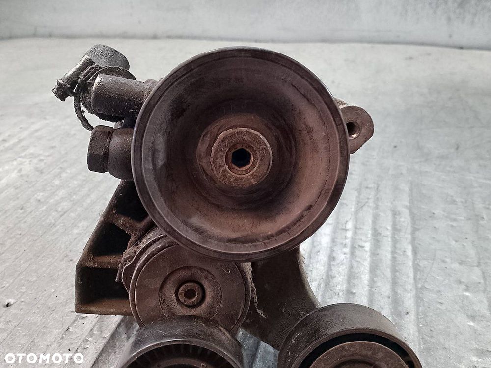 POMPA WSPOMAGANIA FIAT DUCATO III 200000019   504385414 2.3 D - 7