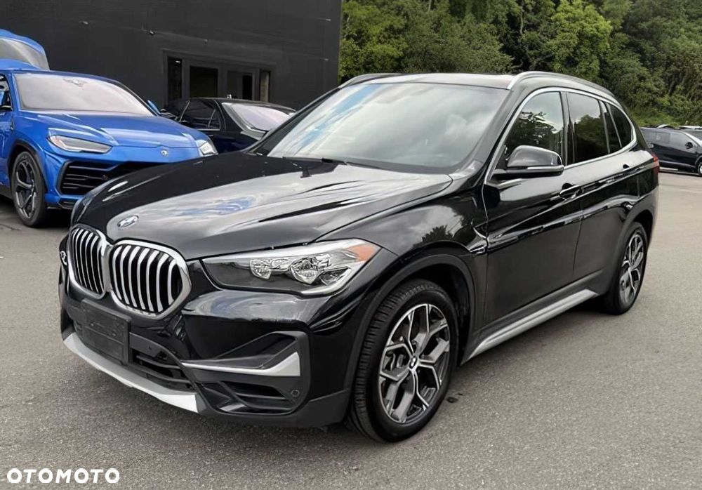 BMW X1 - 3