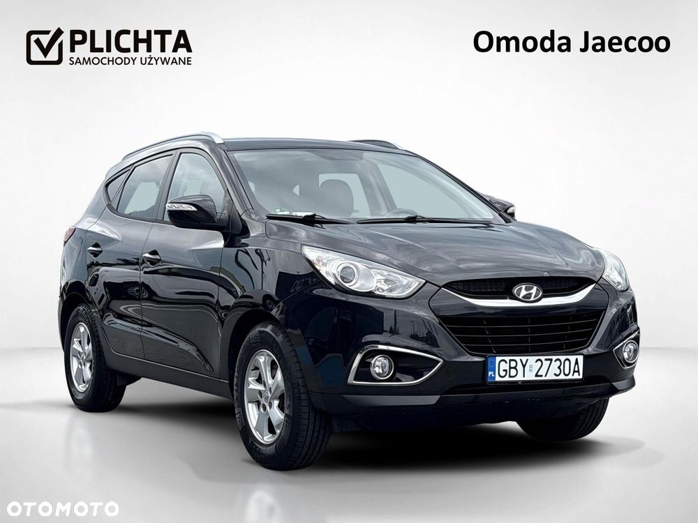 Hyundai ix35 2.0 Comfort 2WD - 7