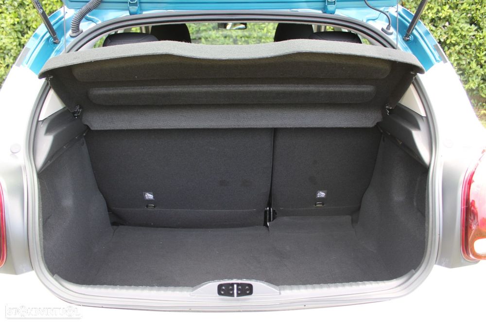 Citroën C3 1.2 PureTech Feel Pack - 8