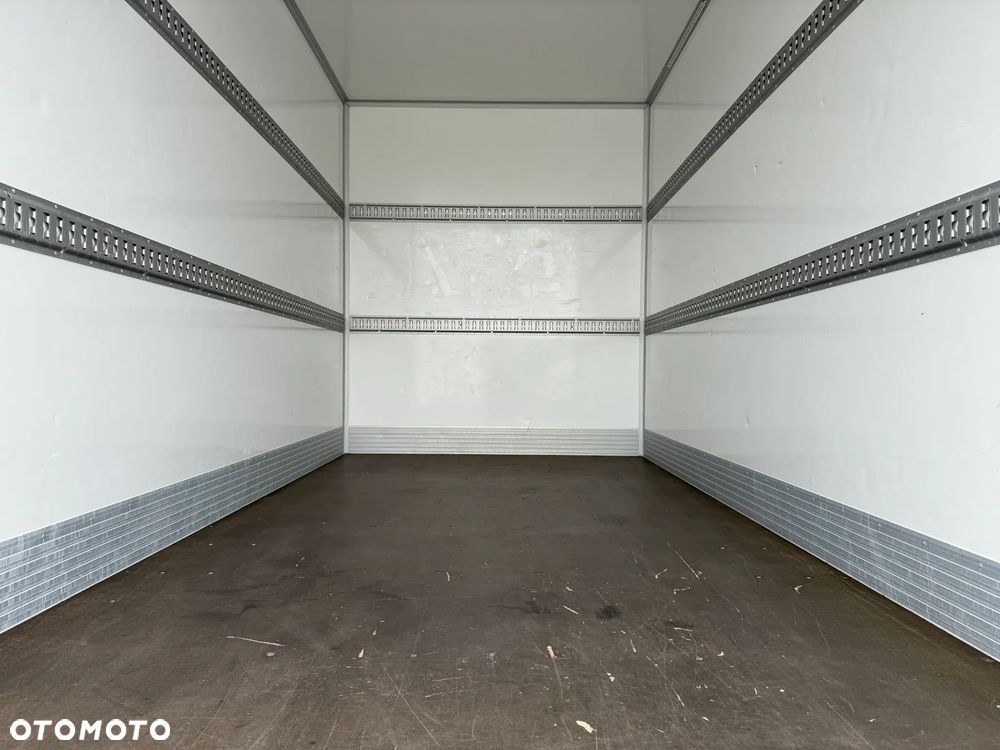 Mercedes-Benz Sprinter 316 Izoterma - 10