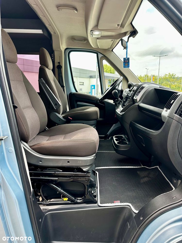 Fiat Ducato - 22