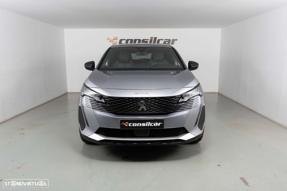 Peugeot 3008 1.6 Hybrid Allure Pack e-EAT8 - 2