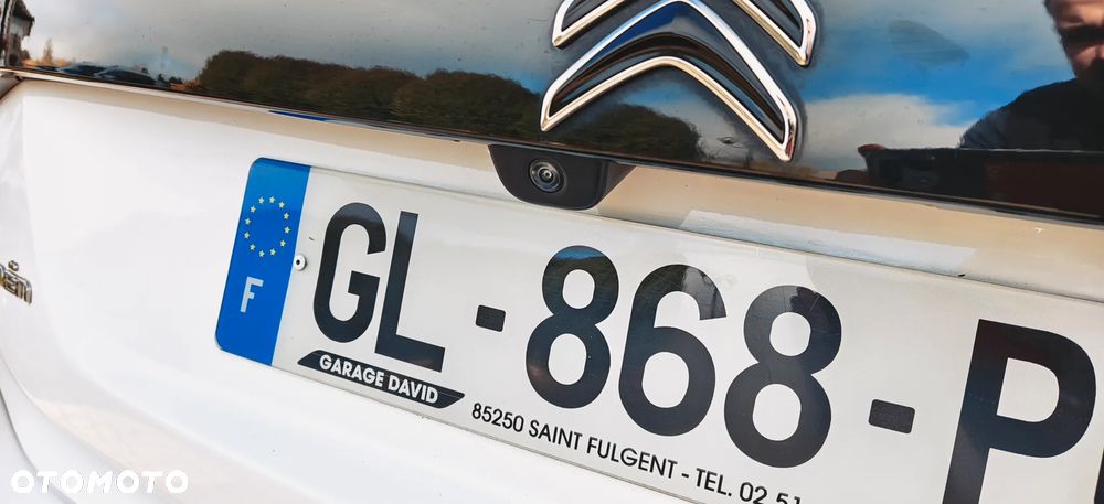Citroën C4 - 20