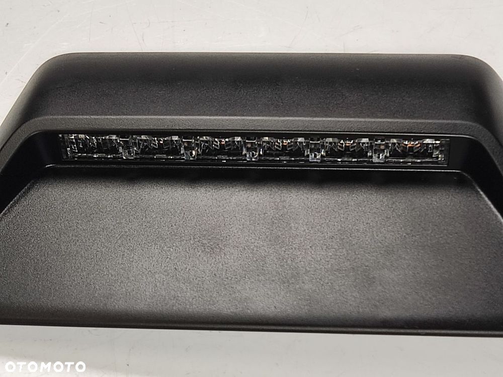 LEXUS ES 300h 18-21r Światło Stop Tylnej Szyby - 4