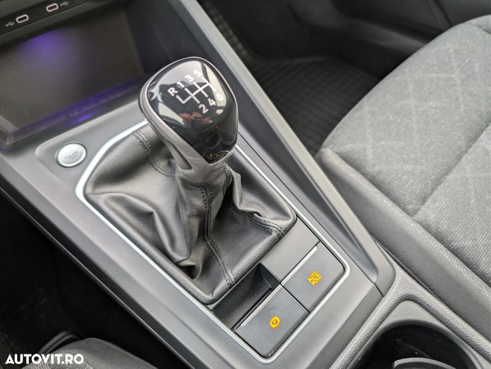 Volkswagen Golf 1.5 TSI ACT Style - 35