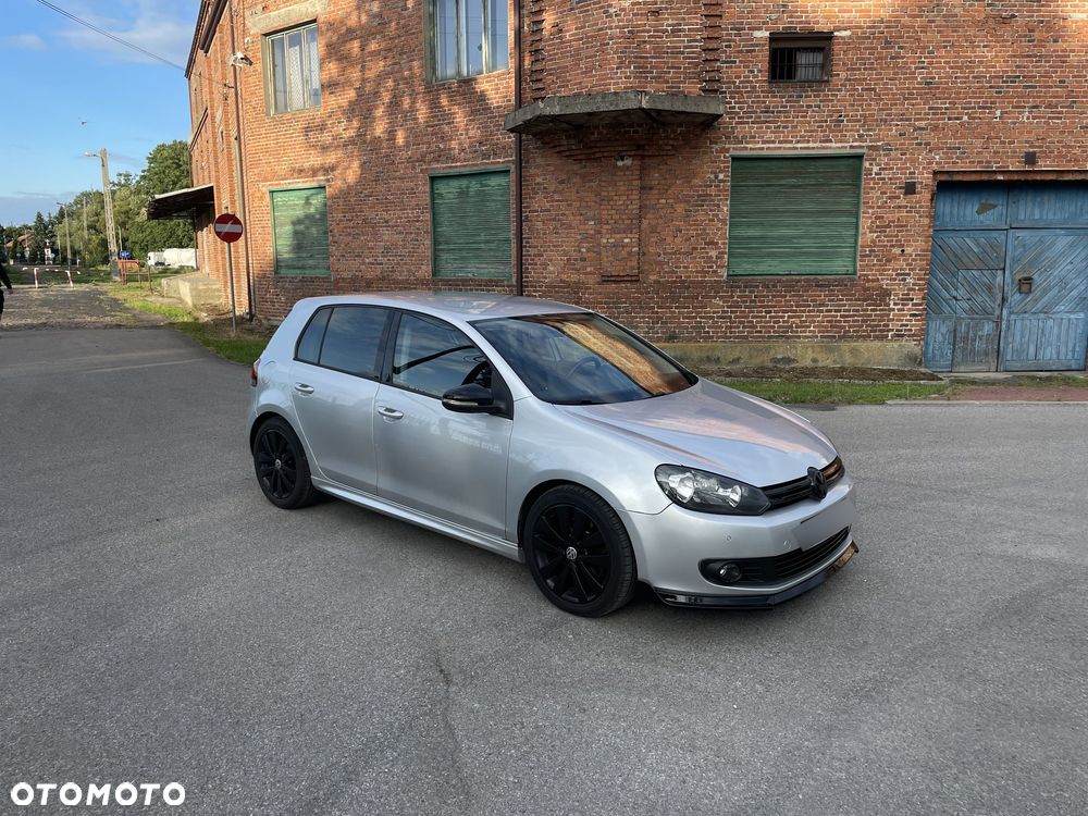 Volkswagen Golf 1.4 TSI Highline DSG - 4