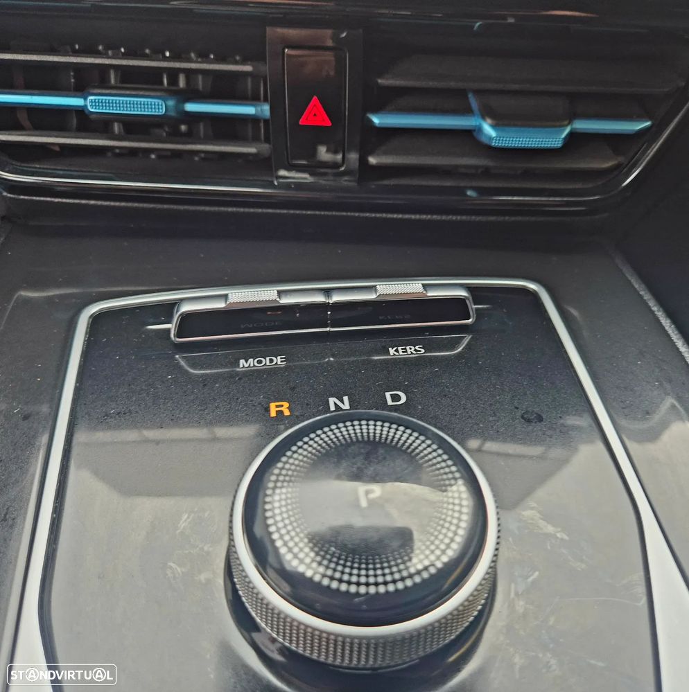 MG MG5 51 kWh Comfort - 34