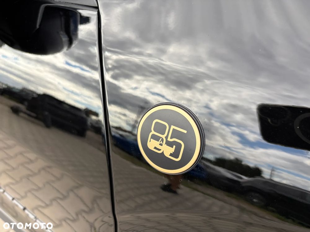 Jeep Avenger 1.2 T3 mHEV 85th Anniversary eDCT6 - 10